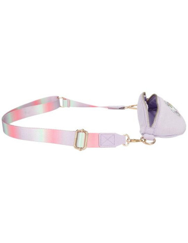 Ylvi Banane violet