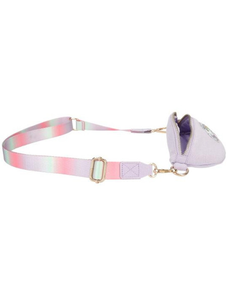 Ylvi Banane violet