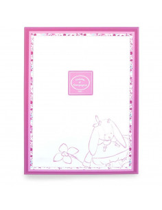 Doudou - Cerise le lapin 2