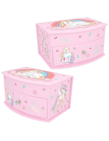 Ylvi petite Boîte à bijoux