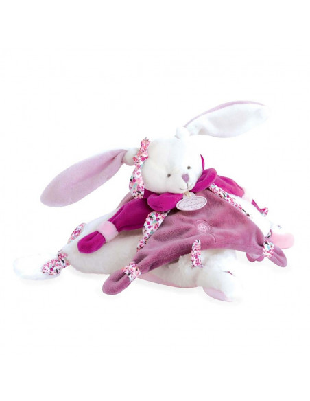 Doudou - Cerise le lapin