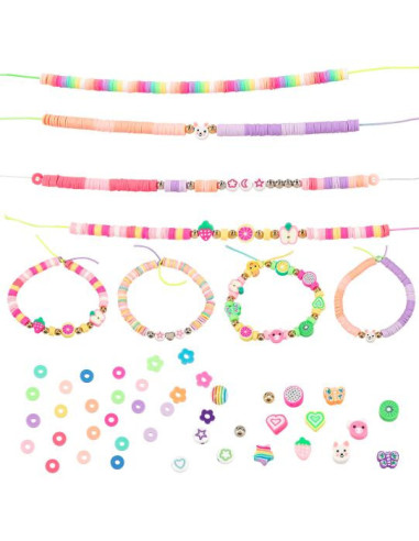 Topmodel diy set de perles