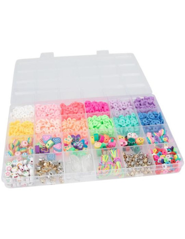 Topmodel diy set de perles