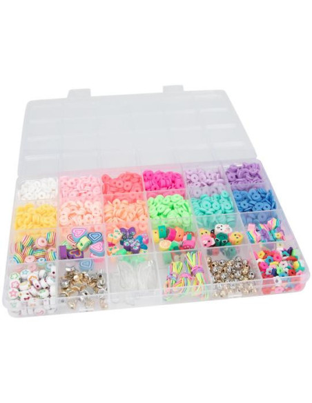 Topmodel diy set de perles