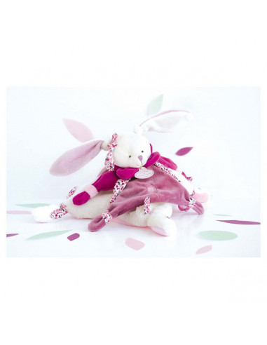 Doudou - Cerise le lapin