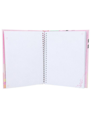 Topmodel mon journal
