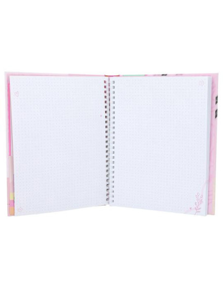 Topmodel mon journal