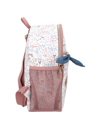 Topmodel petit sac à dos velo fleur