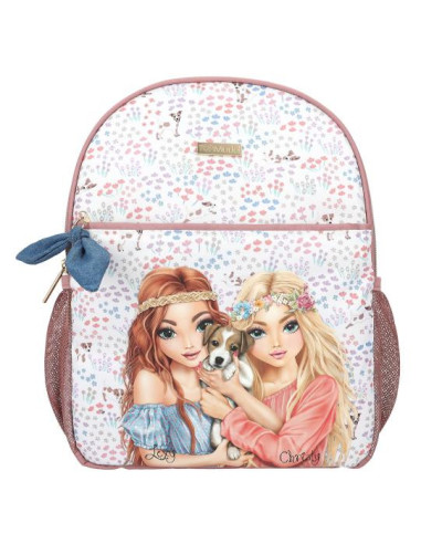 Topmodel petit sac à dos velo fleur