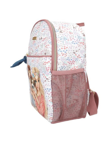 Topmodel petit sac à dos velo fleur