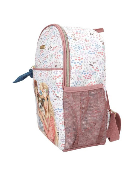 Topmodel petit sac à dos velo fleur