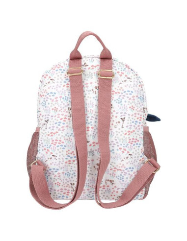 Topmodel petit sac à dos velo fleur