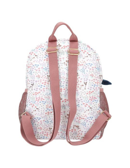 Topmodel petit sac à dos velo fleur