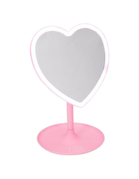 Topmodel miroir beauty and me