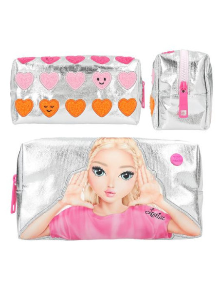 Topmodel trousse de maquillage beauty and me
