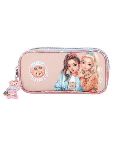 Topmodel trousse team teddy