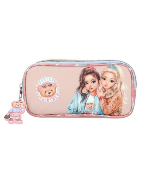 Topmodel trousse team teddy