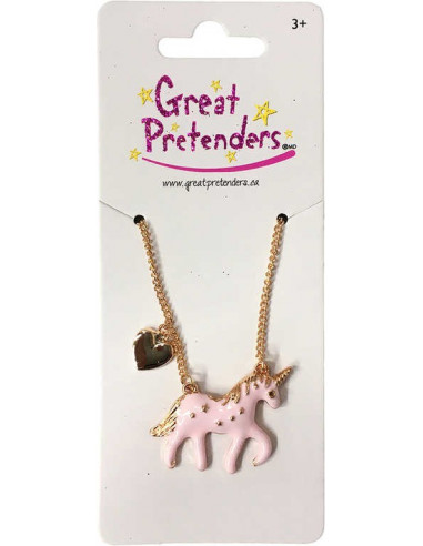 Collier - Licorne
