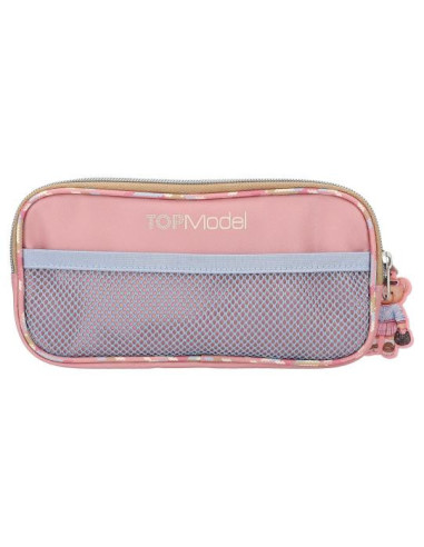 Topmodel trousse team teddy