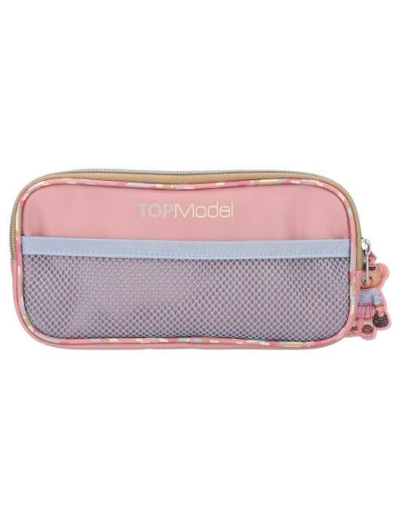 Topmodel trousse team teddy