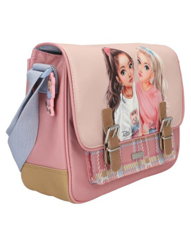 Topmodel grand sac à bandoulière team teddy