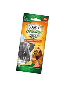 Booster Défis Nature Protect - Bioviva