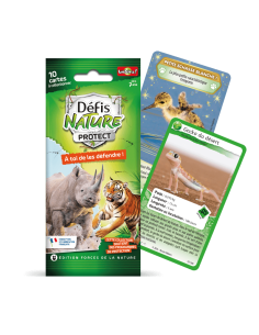 Booster Défis Nature Protect - Bioviva 2