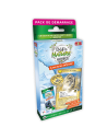 Pack de démarrage Défis Nature Protect - Panthère des Neiges - Bioviva