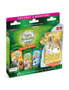 Coffret Tigre Défis Nature Protect (3 Boosters + 1 carte Totem) - Bioviva