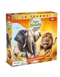 Le tournoi Défis Nature Protect - Bioviva