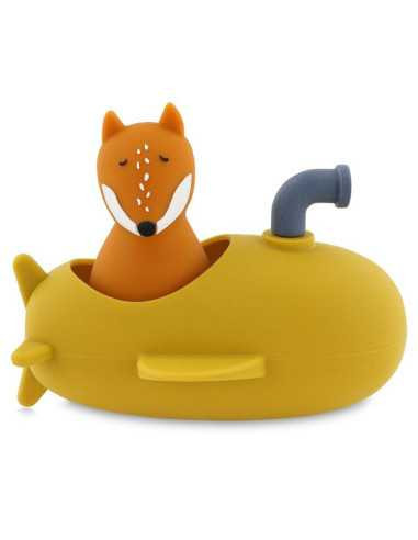Jouet de bain sous-marin - Mr. Fox - Trixie