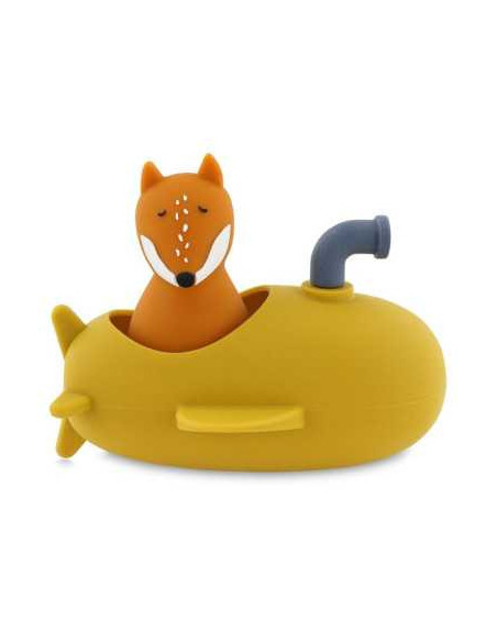 Jouet de bain sous-marin - Mr. Fox - Trixie