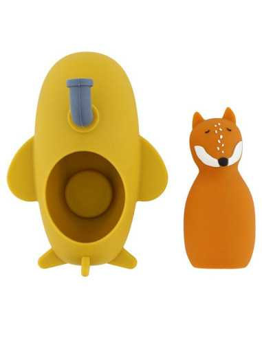 Jouet de bain sous-marin - Mr. Fox - Trixie