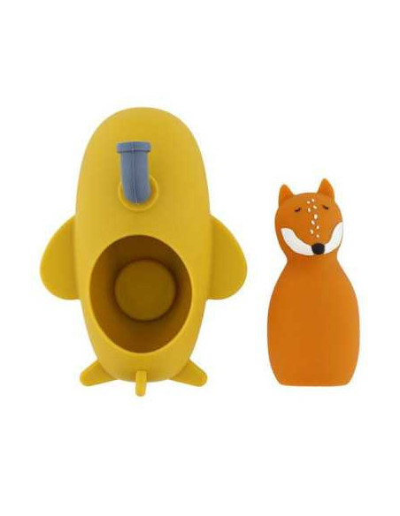 Jouet de bain sous-marin - Mr. Fox - Trixie