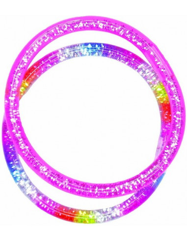 Bracelet - Glitter Spangle