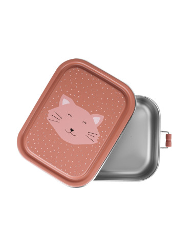 Boîte repas petite - Mrs. Cat - Trixie