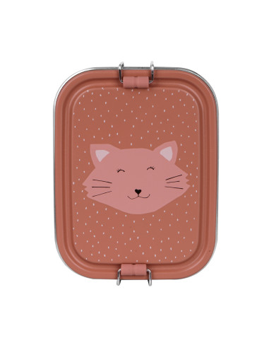 Boîte repas petite - Mrs. Cat - Trixie