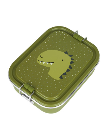 Boîte repas petite - Mr. Dino - Trixie