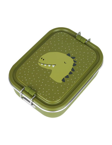Boîte repas petite - Mr. Dino - Trixie