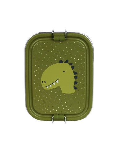 Boîte repas petite - Mr. Dino - Trixie