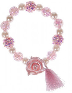 Bracelet - Party in Pink