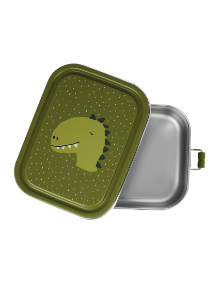 Boîte repas petite - Mr. Dino - Trixie