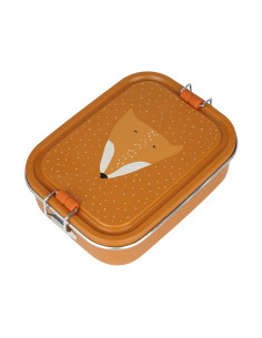 Boîte repas petite - Mr. Fox - Trixie