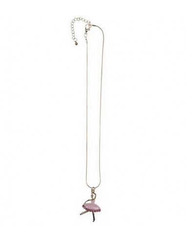 Collier - Ballet Beauty
