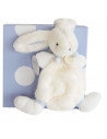 Doudou Bleu - Lapin Bonbon