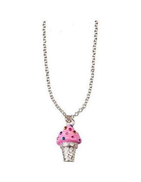 Collier - Icy Nicey