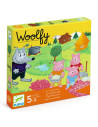 Jeu - woolfy - djeco