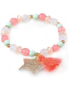 Bracelet - Sassy Tassy