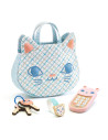 Imitation - sac bébé - djeco