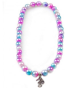 Collier - Mermaid Mist